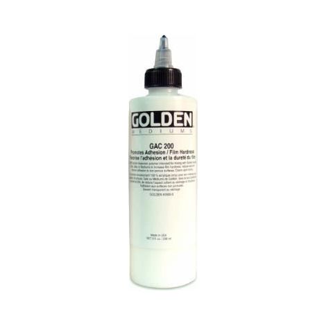 Médium Golden Gac 200
