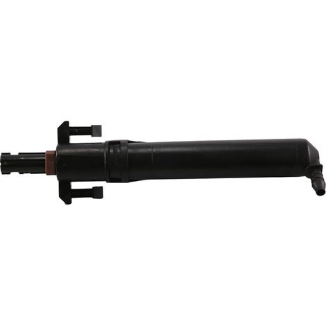 Supporto ugello lavafari telescopico, pompa a spruzzo compatibile con 307, 207, 607, C4, C5 (1/4)