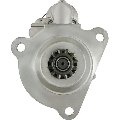 Motorino di avviamento Scania G500 620 580 (1/5)