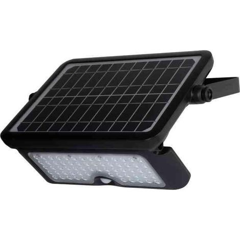 Lampada Solare da esterno con Sensore 500 Lumen (1/4)