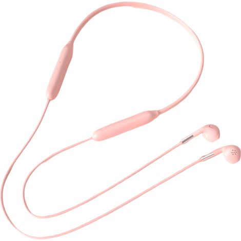 Casque audio sans fil Bluetooth 5.0 à porter autour du cou, idéal pour le sport et la course à pied. Longue autonomie. Fabricants et grossistes. (1/5)