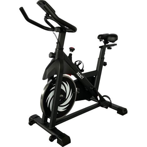 React Indoor Cycle 600