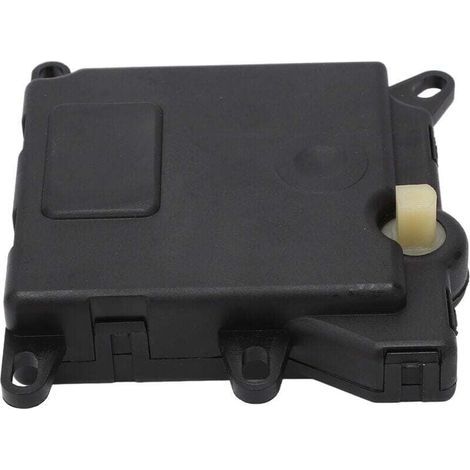 Actionneur de chauffage 95VW 19E616 AD remplacement du servomoteur de commande de chauffage AC pour Ford Transit T12 T15 V347 V184 1995-2012 (1/4)