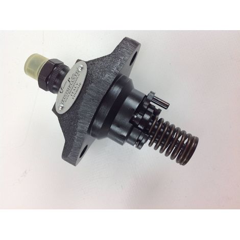 Bomba de inyección del motor LOMBARDINI 530 532 533 6LD360 versión1 6590.069 FIN069JP (1/4)