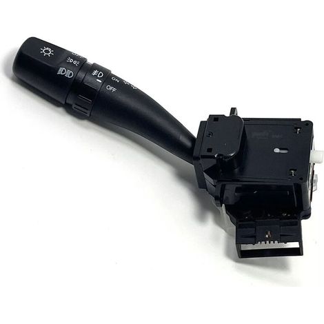 Die Teilenummer 934102D010 ist für den Lichtsensor-Bedienhebel des Hyundai Elantra 2001-2003 geeignet. (1/4)