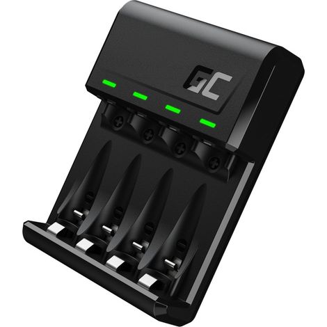 VITAL-CHARGER-GC Green Cell (1/3)