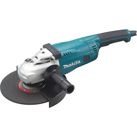Makita GA9020SF02 Smerigliatrice angolare 2200 W 230 mm