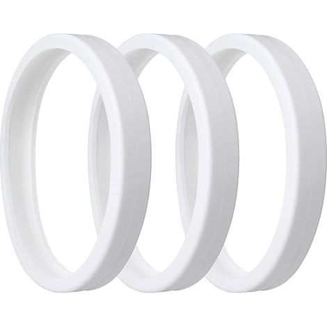 Pool Cleaner Replacement Adaptable Soft Gum for Polaris 180 280 360 380 C10 Pool Robot (1/5)