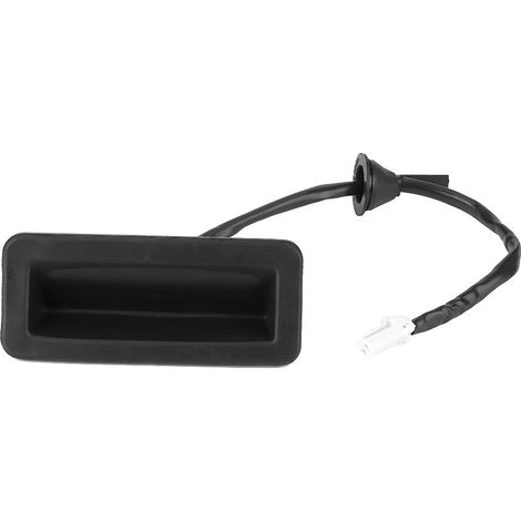 Commande d'ouverture du hayon arrière pour Ford Focus C-MAX, interrupteur de coffre 3M5119B514 (1/5)