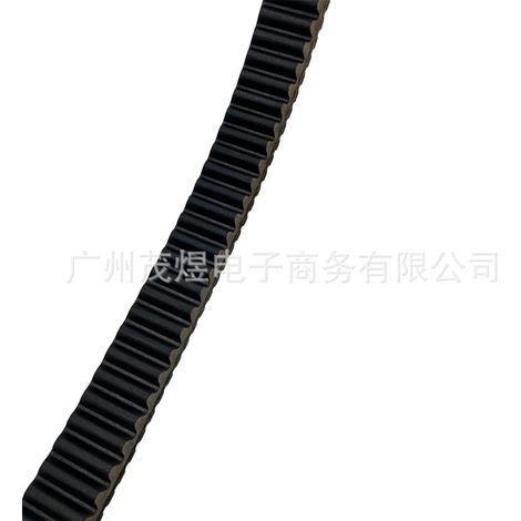 Suitable for Firecat 500, 600, 700, and 2005 snowmobile drive belts 0627-034 (1/4)