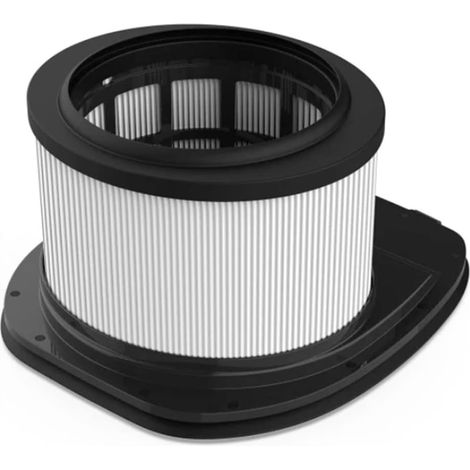 Jiajia AI, Lot de 2 filtres post filtre pour aspirateur pour jardin, terrasse et extérieur (1/5)