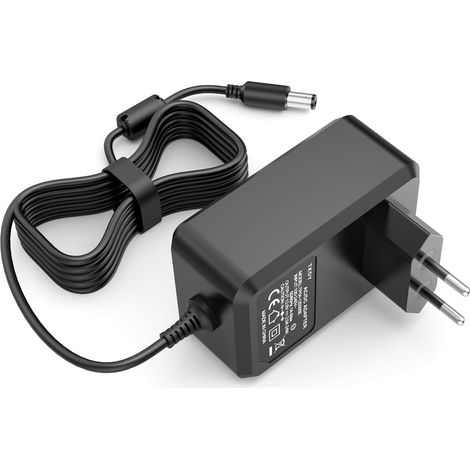 Adaptateur 12V 2A pour Privia Cordon d'alimentation (1/5)