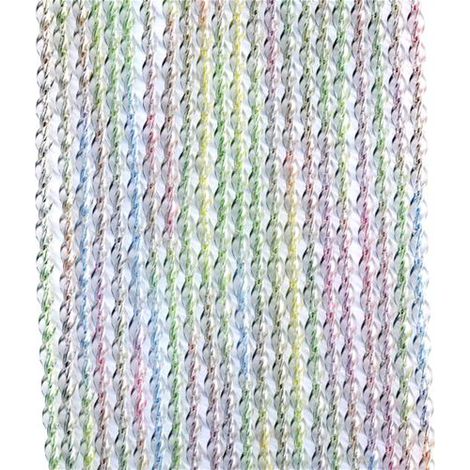 Tenda Napoli Pvc Multicolor Ml. 325 - 6 Kg