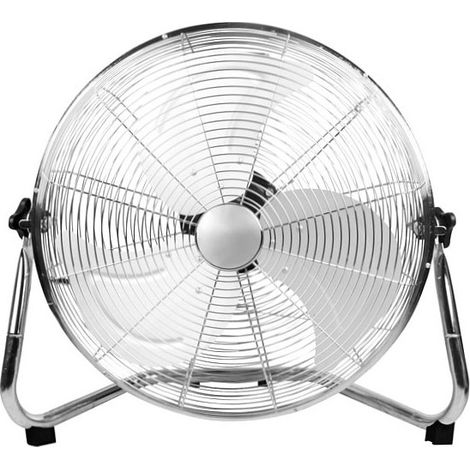 Ventilador de pie vintage 450 Syntesy 09622