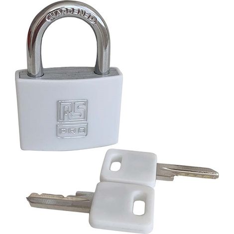 Cadenas RS PRO, Ø anse 6mm ( Prix pour 1 ) (1/3)