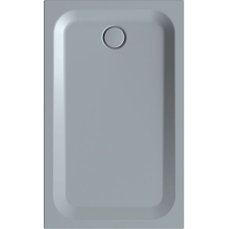 Receveur de douche rectangulaire BetteUltra avec support de (1/5)