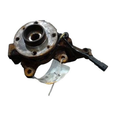 [PRODUIT D'OCCASION] Pivot Avant Droit DACIA Sandero ♻️ Ref Oe. 400145261r - Garantie à vie (1/3)