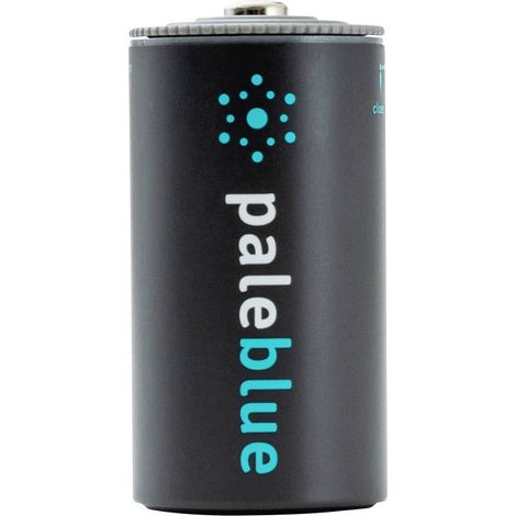 Paleblue Batteria ricaricabile 1/2 Torcia (C) Li-Ion 3700 1.5 V 2 pz. (1/5)
