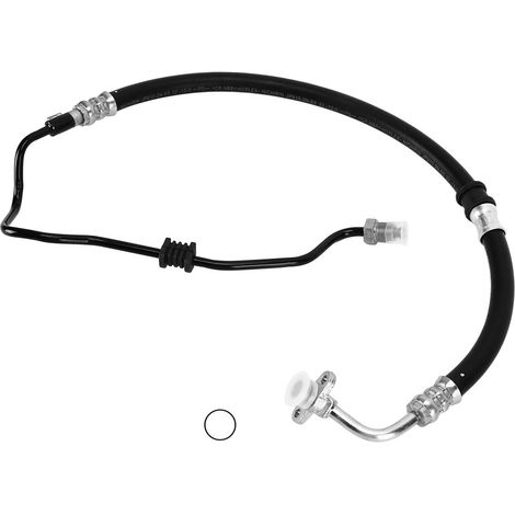 Tuyau d'alimentation sous pression de direction assistée 53713SNVP01, remplacement pour Civic 2006-2009 Fa1 Fd1 1.8l LHD (1/5)
