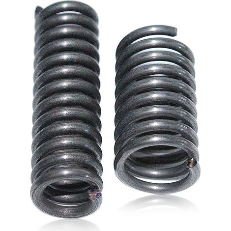Pour ressort d'amortisseur pour Stihl MS181, pour Stihl MS211 MS181 MS171 MS 211 181 171 (1/5)