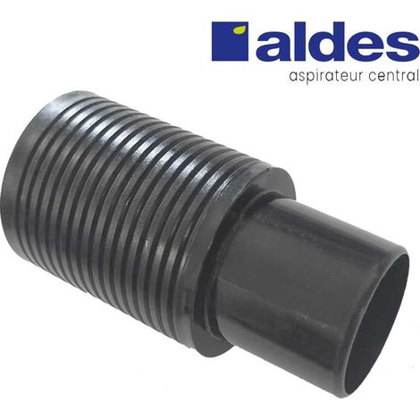 Bague raccord accessoires, ALDES 11070092 (1/3)