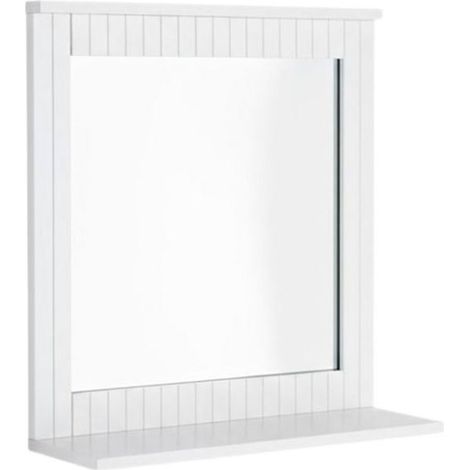 Baño - Espejo Pared para Lavabo Lira (1/5)