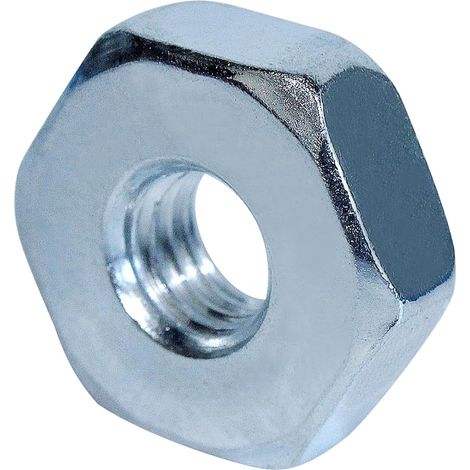 Remplacement de l'écrou de barre de couvercle de pignon pour Stihl MS240 MS260 MS270 MS280 MS290 MS310 MS390 MS340 MS360 MS360C MS440 MS460 MS640 et plus (1/4)