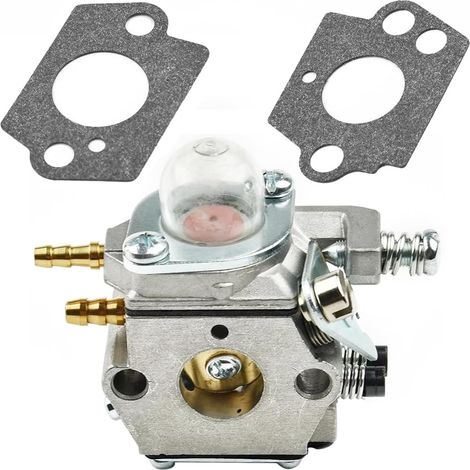 2318690R pour Alpina 52 Oleo-Mac Emak 433 435 440 727 730 733 735 740 750 TP74 Sparta 40 42 Efco 8300 8350 8355 8365 84000 8405 8420 8425 8510 8515 Walbro WT-442 WT-460