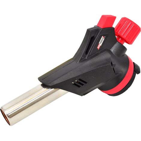 AWTOOLS PALNIK GAZOWY - PIEZO TYP 9