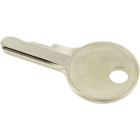 Chiave 704281400 - congelatore liebherr (1/2)