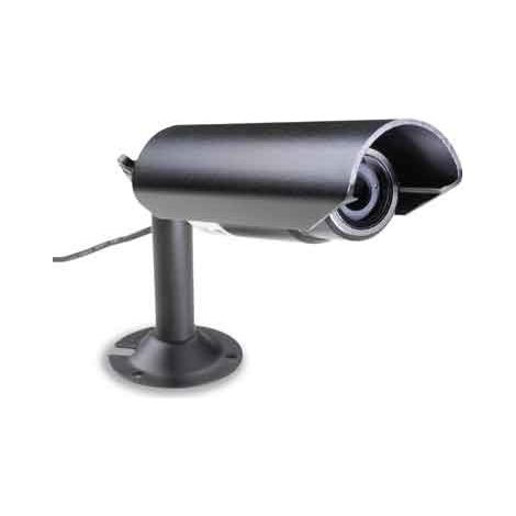 Minitelecamera Bullet B/N Da Esterno (Urmet Cod. 1090/194)