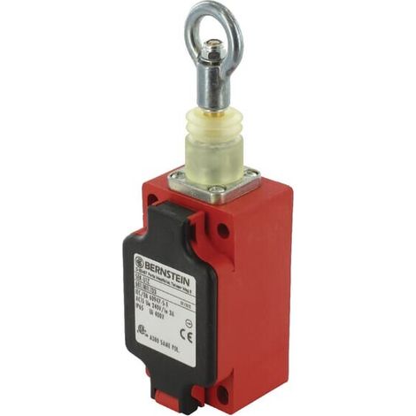 Interruptor + tirador pl谩stico UNIVERSAL SEKU1Z (1/2)