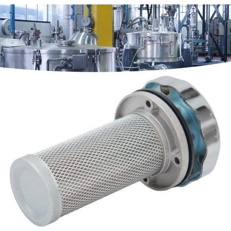EF2-32 Öltank-Luftfilter, Luftfilterdeckel, Hydraulik-Luftfilter, Ventildeckel für Hydrauliköltank-Luftfilter, Ölverschluss, Chemikalien und Erdölprodukte (1/5)