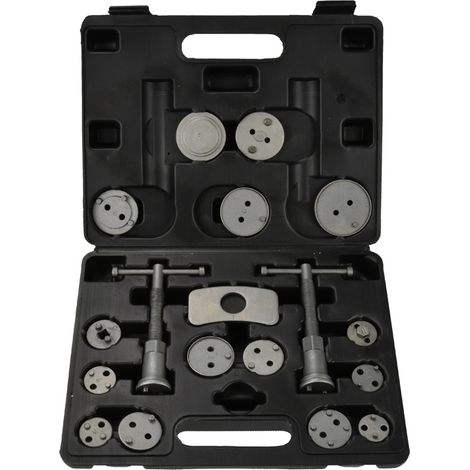 Kit di pressatura pistone freno 18 pezzi (10) (1/5)
