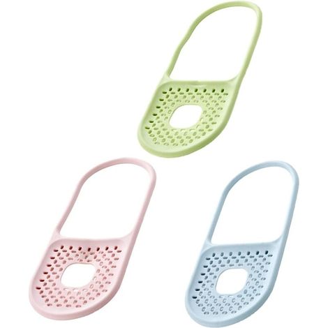 Estante para fregadero, soporte para esponja, cesta de la compra, jabonera, cabina de ducha, cesta de la compra, 3 uds. (1/5)