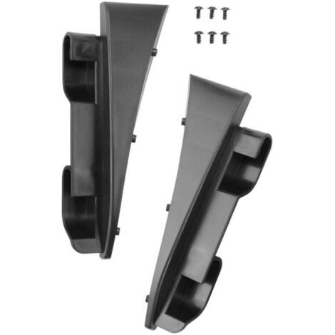 NALOOKAMIC Support Latéral Pilier C Coffre Arrière Audi TT TTRS 8J Coupé 2006 2014 Pièce Réparation 8J8898283 (1/3)
