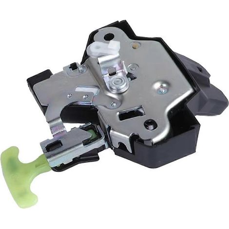 Actionneur de verrouillage de coffre pour Toyota Corolla Berline 4 portes (1/5)