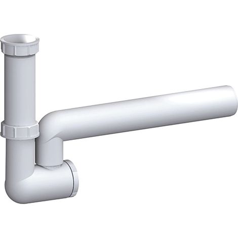 Dallmer Kondensat-Siphon 136.3, 1 1/4" x DN 40, senkrecht (1/2)