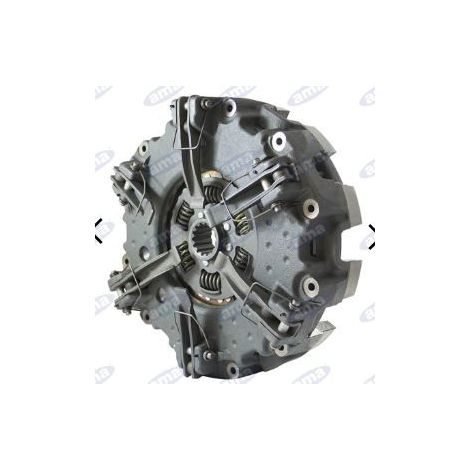 Kit frizione con disco ORIGINALE LUK per trattore agricoli frutteto II 55 60 70 75