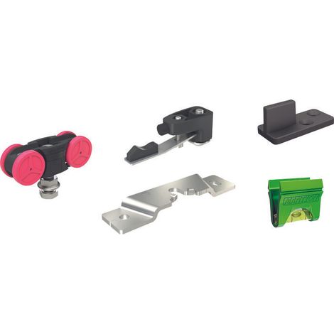 Garniture de porte SAF 10 -80 - Mantion (1/5)