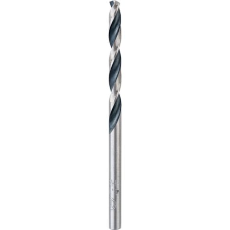 Foret hélicoïdal HSS PointTeQ 4,1 mm 10 pièces