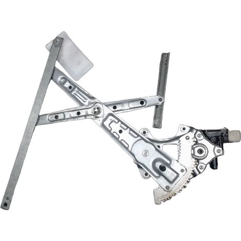 Mecanisme+moteur Leve-glace Arriere Droit RENAULT Koleos [PRODUIT D'OCCASION] ♻️ 827301ba0a - Garantie à vie (1/2)