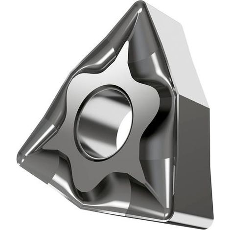 Drehwendeschneidplatte ISO WNMG 080404E-NF:HF7 Bohrungs-D. 5,16mm PRAMET (1/2)