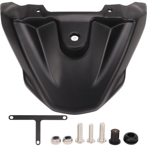 Caméra latérale 12V 90° HD Vision Nocturne IP68 Étanche Angle Mort pour Camion Bus Caravane Remorque (1/5)