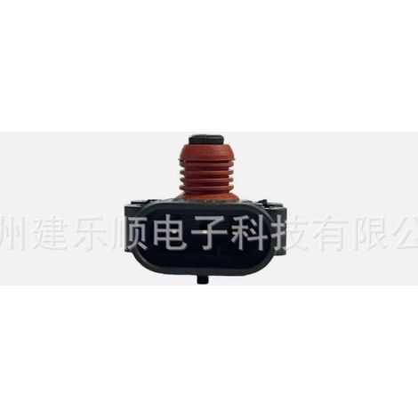 The 8281397750 manifold pressure sensor is suitable for ISUZU NPR NQR 4HK1 5.2L 6HK1. (1/4)