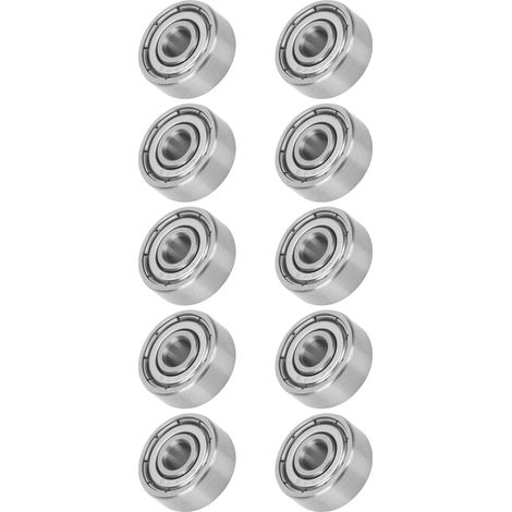 Set mit 252 Schleif- und Polierzubehörteilen für Rotationswerkzeuge, einschließlich Schleifscheiben, Polierscheiben und Feinschleifaufsätzen (1/5)