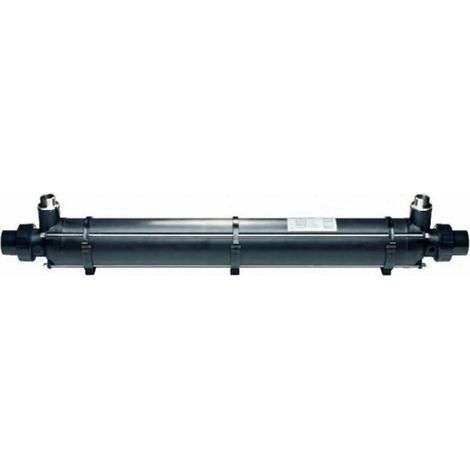 Échangeur de chaleur KWT 105-126 kW