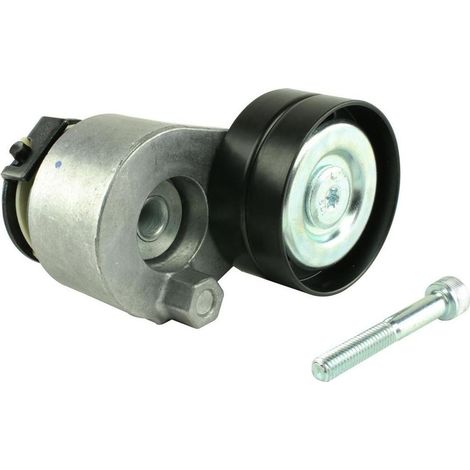 Poulie tendeuse FAST FT44616 pour courroie serpentine 65 mm pour OPEL Vivaro A Fourgonnette (X83) pour RENAULT ESPACE IV (JK0/1) TRAFIC II Fourgonnette (FL)