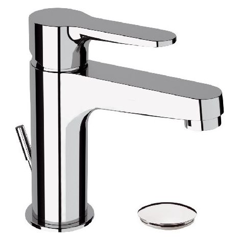 Winner remer miscelatore lavabo con o senza scarico 1 1/4 Piletta di scarico: Si (1/4)