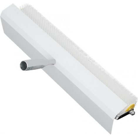 Rouleau à picots pour chape autonivelante en latex de 500 mm (1/5)